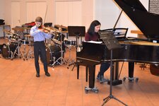 Bild 7 AMADEUS Musikschule in Wuppertal