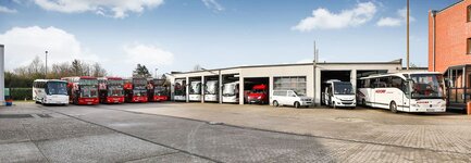 Bild 1 Reisebüro Adorf GmbH - Busunternehmen in Düsseldorf