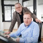 Bild 10 Steppkes in Mönchengladbach