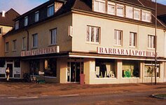Bild 1 Barbara Apotheke in Moers