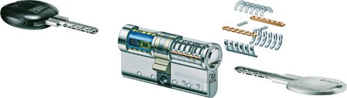 Bild 7 Wuppertaler Schlüsseldienst Szigat Herbert GmbH in Wuppertal