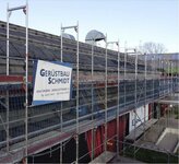 Bild 1 Gerüstbau Schmidt GmbH in Moers