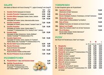 Bild 8 PIZZA TAXI Lieferdienst "Da Marcello" in Kevelaer