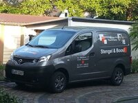 Bild 1 Akkurat Fliesenverlegung André Stengel & Volker Boos GbR in Düsseldorf