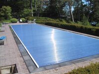 Bild 9 Katja Geratz Schwimmbad-Sauna in Nettetal