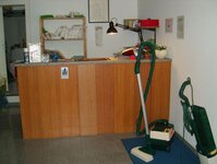 Bild 2 Staubsaugerzentrale Schemschat in Viersen