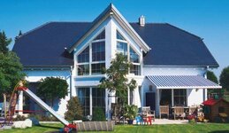 Bild 1 ANTE Fenster und Türen Inh. Klaus Tessarek e.K. in Wuppertal