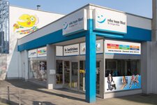 Bild 7 Reha-Team West-Rehabilitations in Viersen