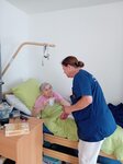 Bild 5 Pflege mit Herz Ellerbrock GmbH Palliativ Care AAPV in Krefeld