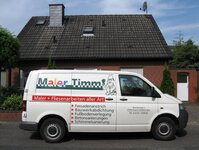 Bild 1 Timm in Kaarst