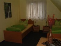 Bild 4 Brücke - Hotel Zur Brücke in Krefeld