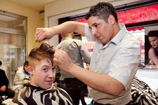 Bild 6 Sacakli Friseursalon in Viersen