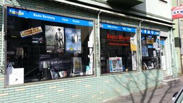 Bild 1 Radio- u. Fernsehfachbetrieb Winkel Guido in Wuppertal