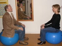 Bild 6 Abel in Mönchengladbach