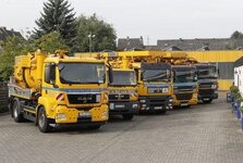 Bild 3 W. Roth Kanal- und Industriereinigungs GmbH in Krefeld