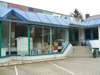 Bild 1 Peter und Josef Janßen GmbH in Kleve