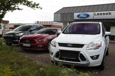 Bild 4 Autohaus Lassek GmbH in Krefeld