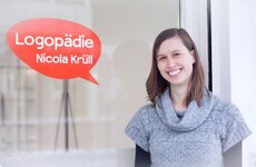 Bild 1 Logopädie Krüll in Düsseldorf