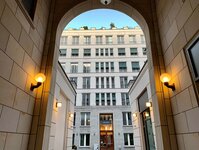 Bild 3 Quadrilog Beratergruppe in Düsseldorf