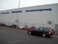 Bild 5 Rhenania-Möbelspedition Cornetz GmbH in Moers