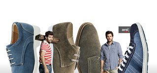 Bild 3 ara Shoes AG in Langenfeld (Rheinland)