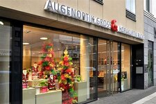 Bild 2 Optik Stefan Gross in Krefeld