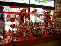 Bild 2 Blumen Bremkens Inh. Stefanie Wirtz e.K. in Düsseldorf