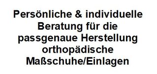 Bild 2 Zeppenfeld Orthopädie-Schuhtechnik GmbH in Moers