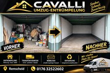 Bild 3 Cavalli Entrümpelung in Remscheid