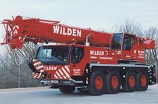 Bild 4 Wilden Kran-Vermietung GmbH in Wuppertal