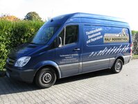 Bild 1 Schreinerei Inderbiethen Fax in Mönchengladbach