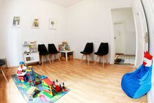 Bild 1 Praxisgemeinschaft für Sprachtherapie Apel & Huber-Flotho in Remscheid