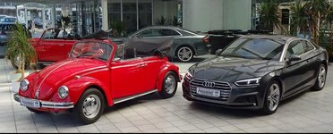 Bild 10 Autohaus Angenendt in Geldern