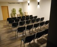 Bild 4 Bestattungen Loschelders in Kempen