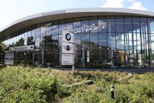 Bild 1 Autohaus Timmermanns GmbH in Düsseldorf