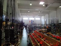 Bild 1 Fisherman's GmbH in Düsseldorf