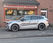 Bild 1 Fahrschule Schulten in Wesel