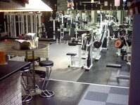 Bild 1 Sportstudio Walther in Düsseldorf