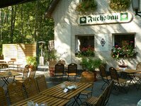 Bild 2 Im Fuchsbau in Mönchengladbach
