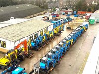 Bild 9 KRASNIQI Straßen- und Tiefbau GmbH in Heiligenhaus