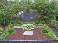 Bild 7 Friedhofsgärtnerei Stockrahm in Moers