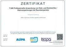 Bild 1 Innenausbau R. Piesczek GmbH in Mönchengladbach