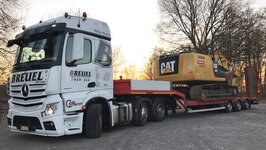 Bild 2 Abschleppdienst Breuel in Remscheid