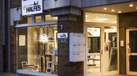 Bild 1 Halfes in Korschenbroich