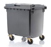 Bild 11 Abfallbehälter & Container Weber GmbH & Co.KG in Haan