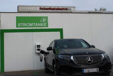 Bild 5 ParkenFlughafenDUS.de in Düsseldorf