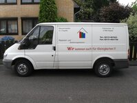 Bild 1 Toepfer in Kaarst