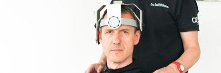 Bild 6 AGS Physio Team Drs. Stefelmanns in Kempen