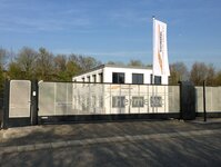Bild 2 hermetec GmbH in Krefeld