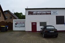 Bild 1 Penderak in Moers